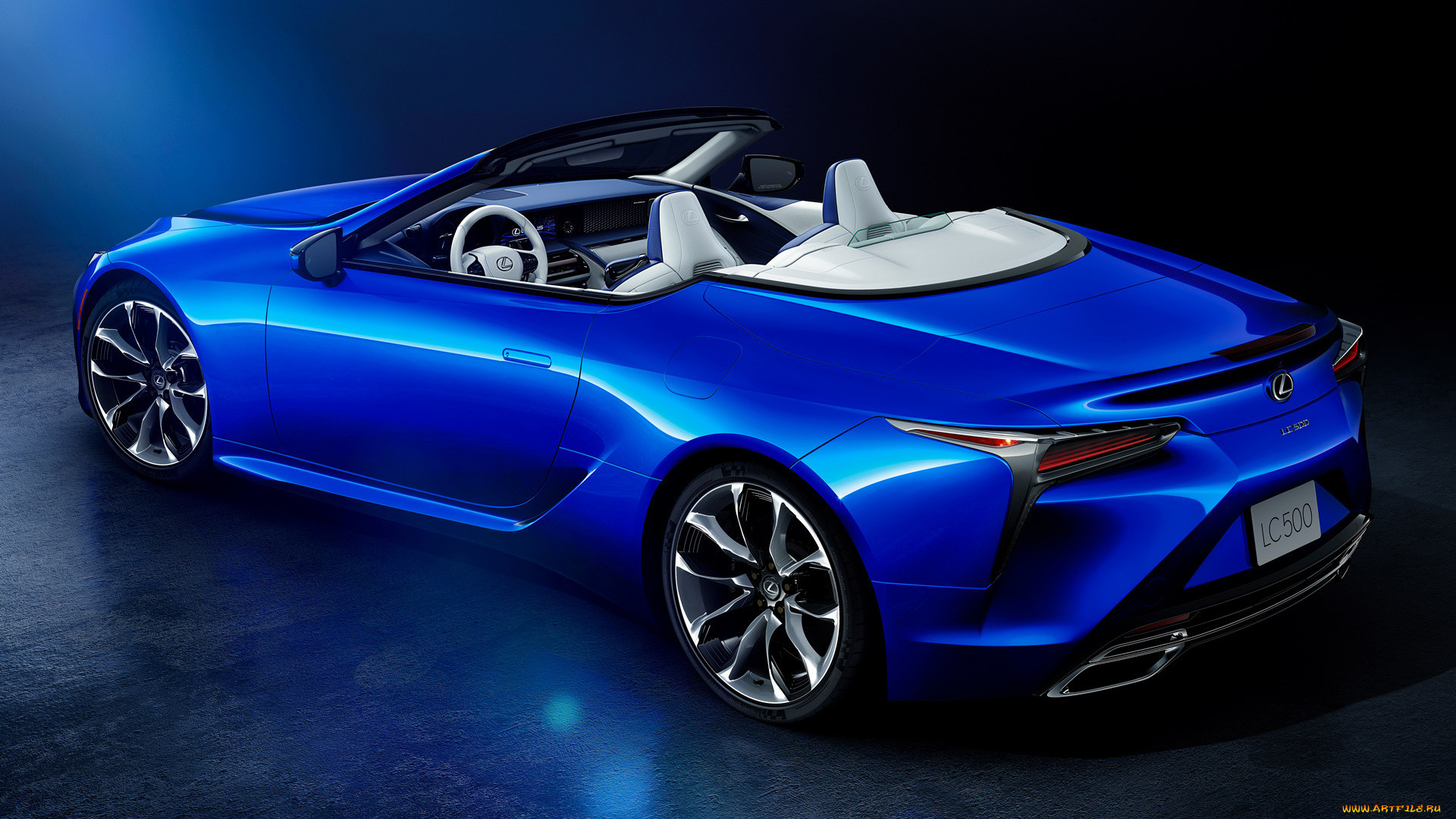 lexus lc 500 convertible structurial blue edition 2020 , jp, , lexus, lc, 500, convertible, srtucturial, blue, edition, 2020, , , , , 